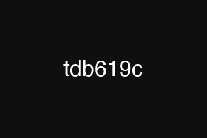 tdb619c