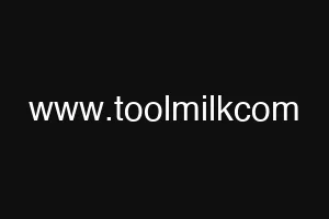 www.toolmilkcom