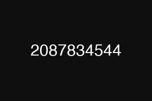 2087834544
