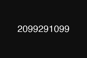 2099291099