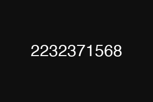 2232371568