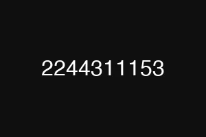 2244311153