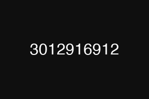 3012916912