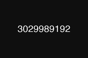 3029989192