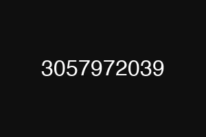 3057972039
