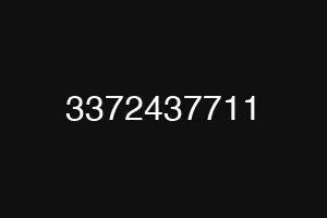 3372437711