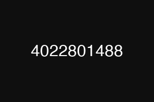4022801488