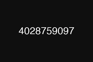 4028759097