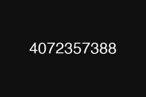 4072357388