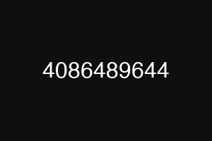 4086489644