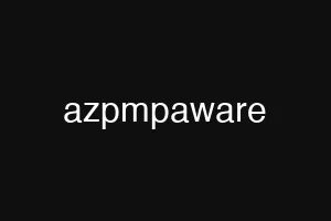 azpmpaware
