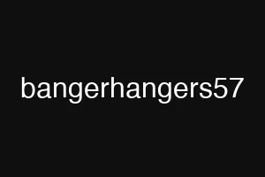 bangerhangers57