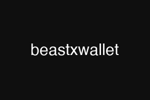beastxwallet