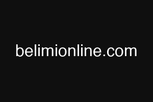 belimionline.com