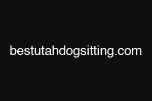bestutahdogsitting.com