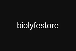 biolyfestore