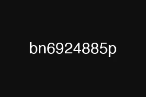 bn6924885p