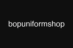 bopuniformshop