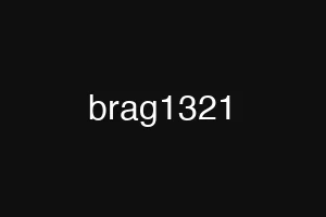 brag1321
