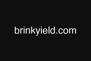 brinkyield.com