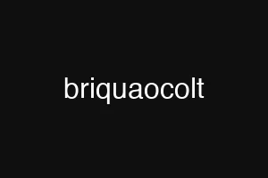 briquaocolt