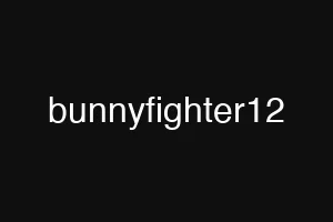 bunnyfighter12