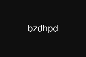 bzdhpd