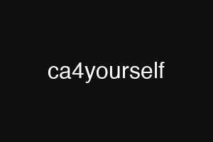 ca4yourself