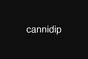 cannidip