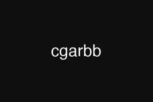 cgarbb