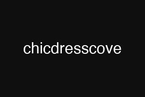 chicdresscove