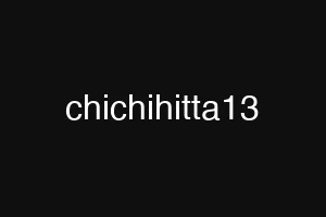chichihitta13