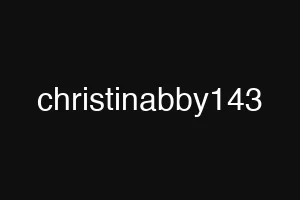 christinabby143