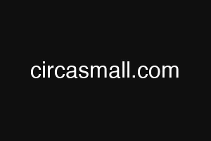circasmall.com