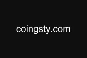 coingsty.com
