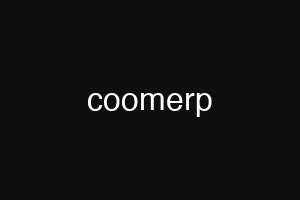 coomerp