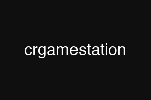 crgamestation