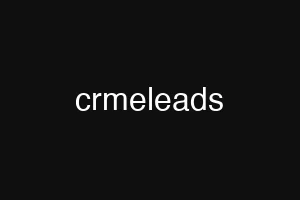 crmeleads