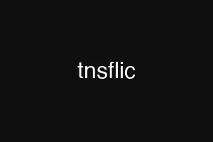 tnsflic