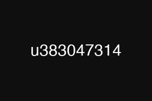 u383047314