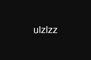 ulzlzz