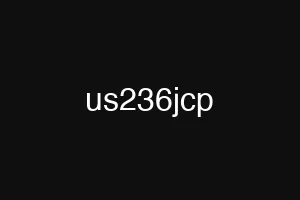 us236jcp