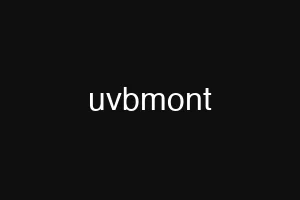 uvbmont