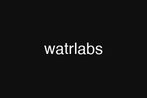 watrlabs