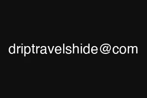 driptravelshide@com